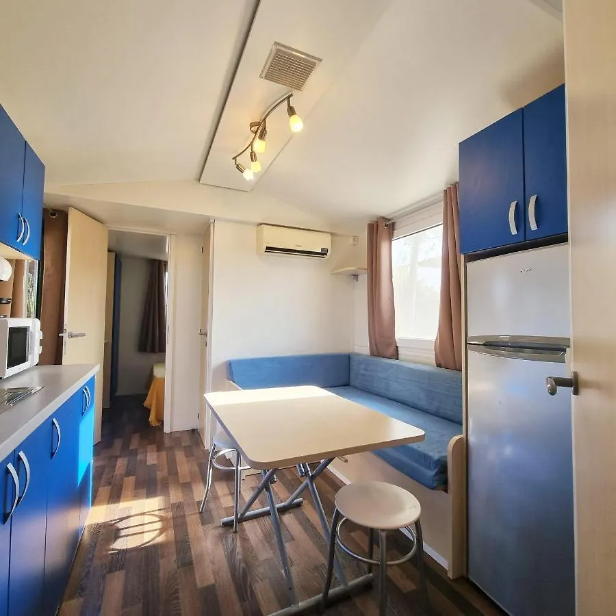 Bungalow Nomad Ventura L'Escala