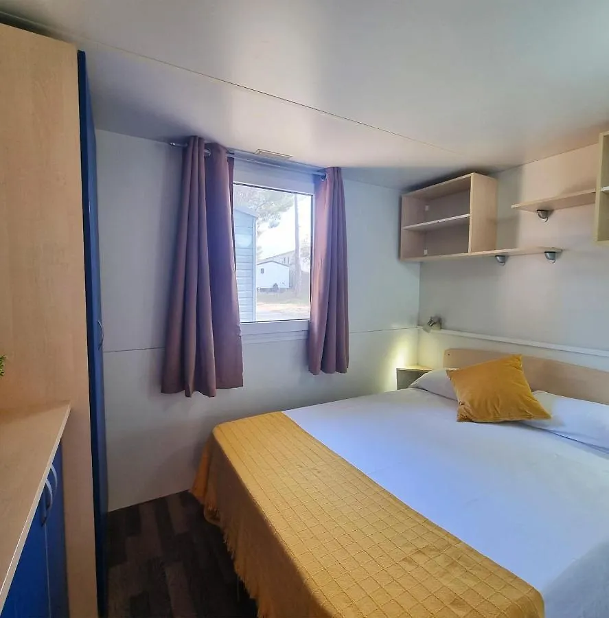 Bungalow Nomad Ventura L'Escala 0*,  Spain