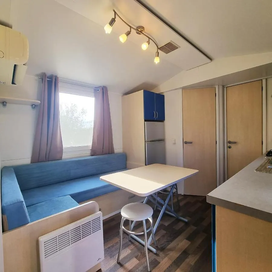 Bungalow Nomad Ventura L'Escala 0*,