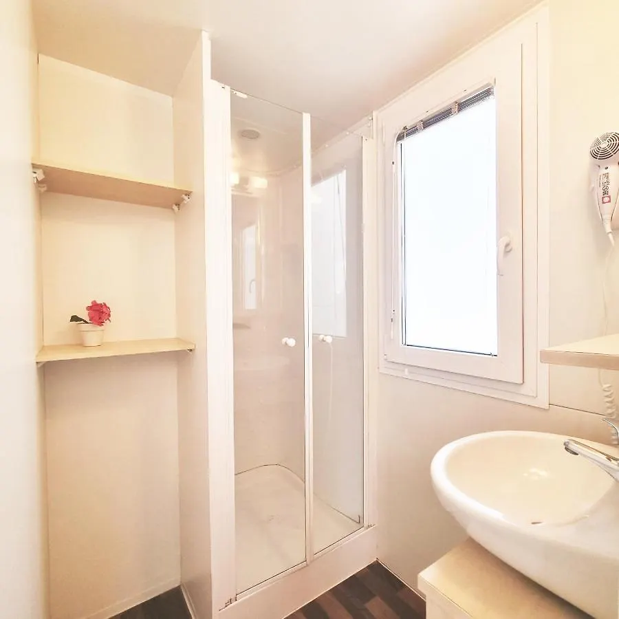 Bungalow Nomad Ventura L'Escala Holiday home